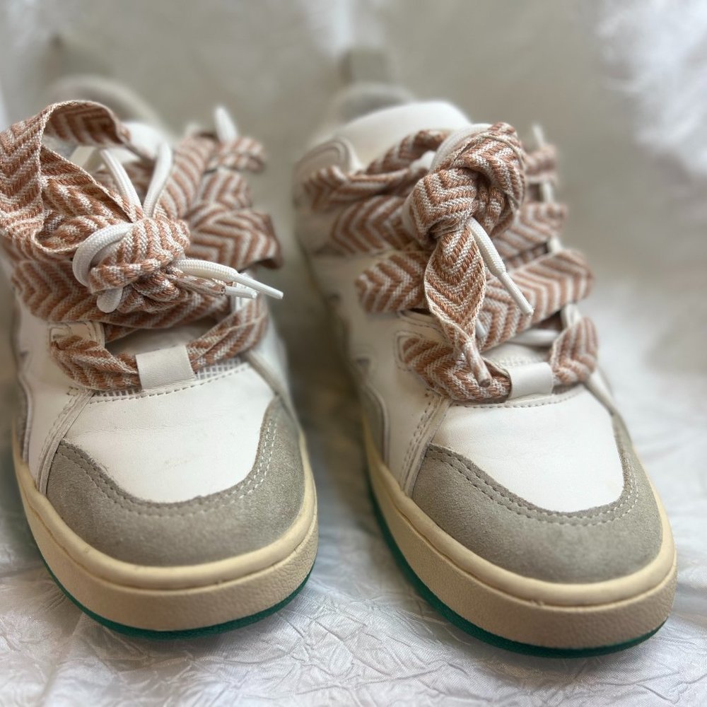 Steve Madden sneakers